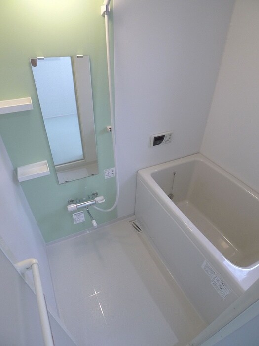物件内観写真11　(バス／シャワールーム等)