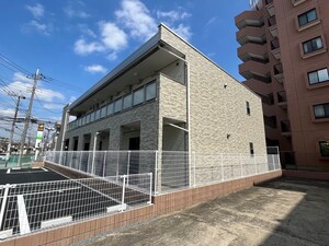 ひなた荘外観写真