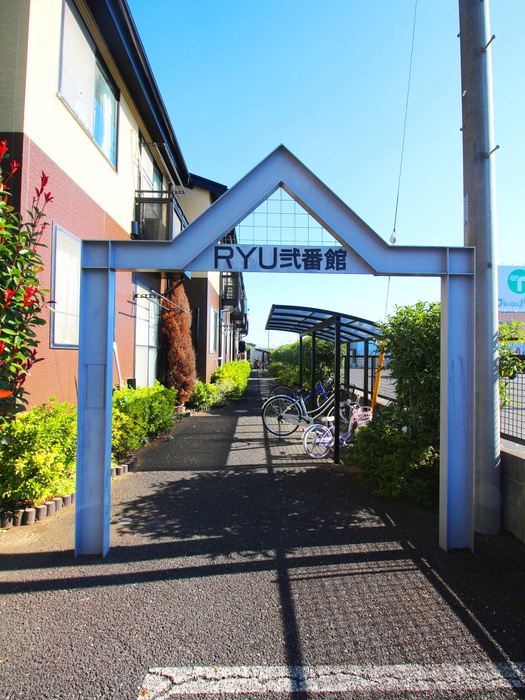 外観写真