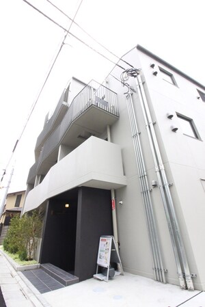 GranDuo Gakugeidaigaku3外観写真