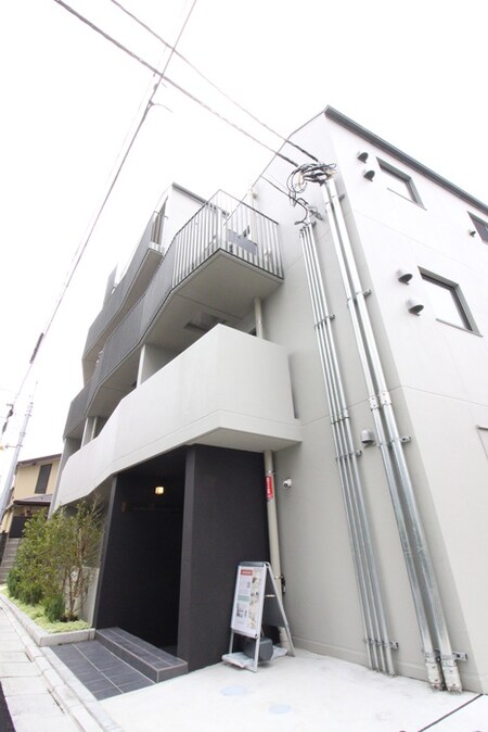 GranDuo Gakugeidaigaku3外観写真