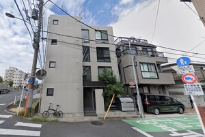 Ludens上井草（202)外観写真