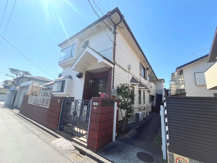 ビレッジ　イン　和泉
