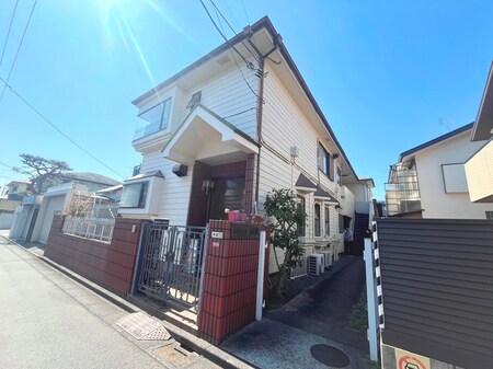 ビレッジ　イン　和泉外観写真
