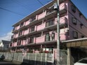 クレール横山