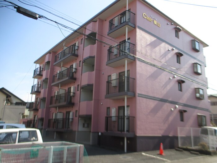 物件外観写真3　(外観写真)