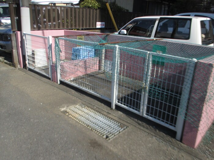 物件外観写真5　(建物設備)