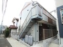 ドルチェ・ビータ西横浜