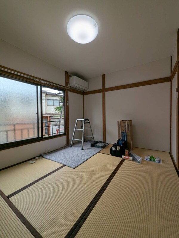 居室