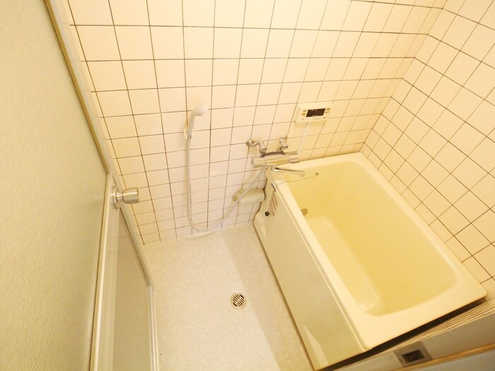 物件内観写真10　(バス／シャワールーム等)