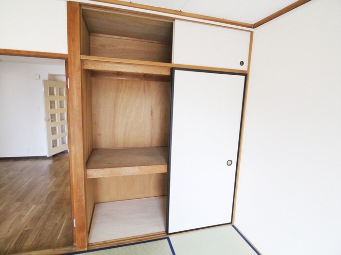 物件内観写真14　(収納)