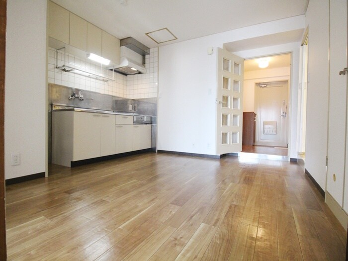 物件内観写真17　(居室)