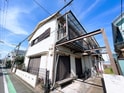 桧山ハイツ