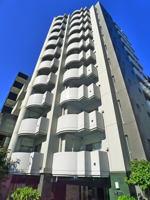 スカイコ－ト浅草柳橋(304)外観写真