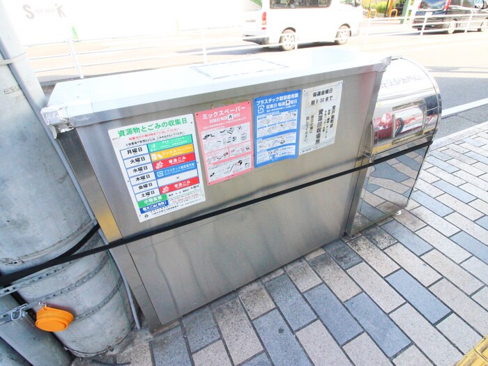 物件外観写真5　(その他)