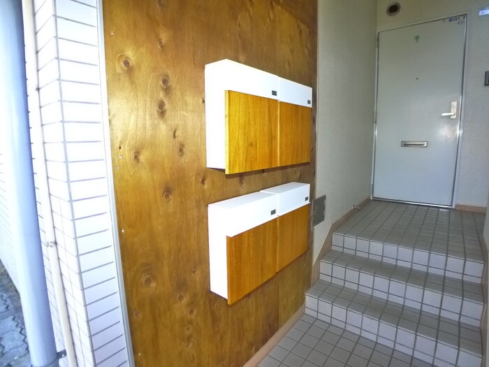 物件外観写真6　(建物設備)