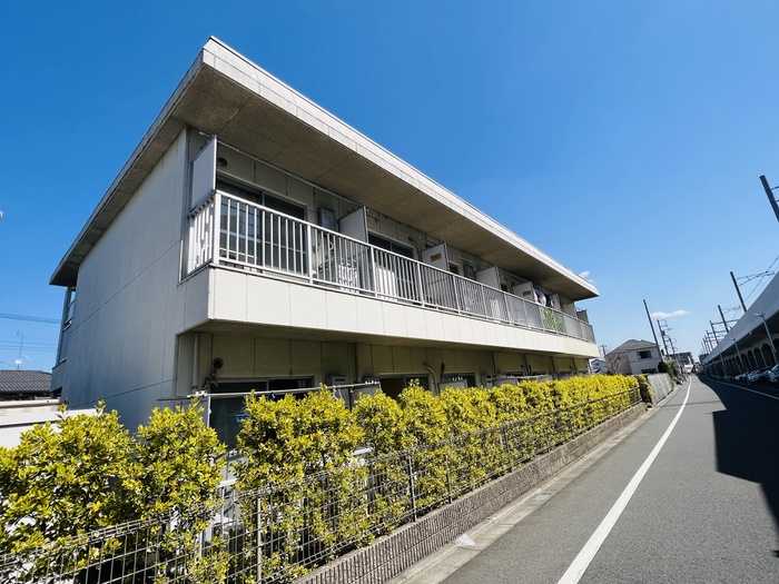 サンシャトル石井