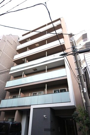 mezzo南大塚外観写真