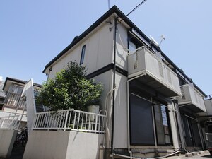 メゾン長塚外観写真