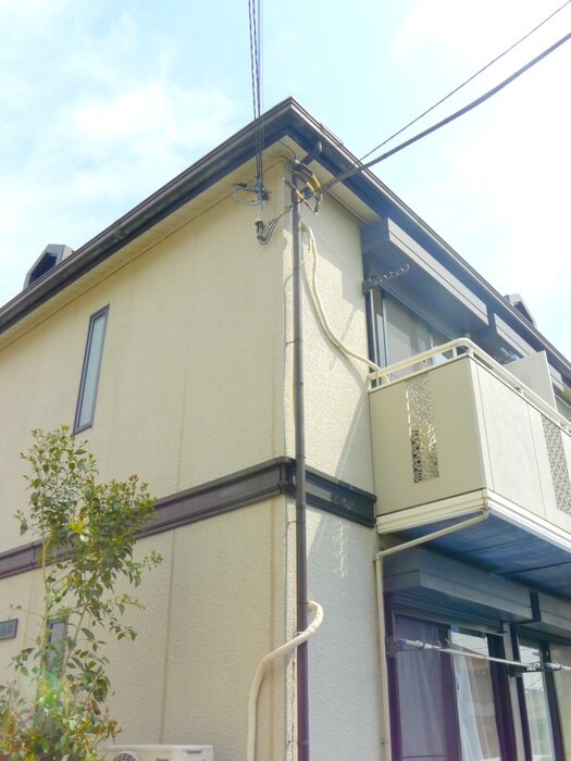 物件外観写真4　(外観写真)