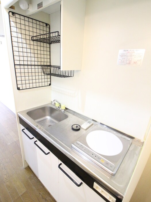 物件内観写真9　(キッチン)