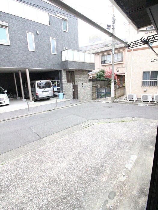 物件内観写真14　(ベランダ・バルコニー)