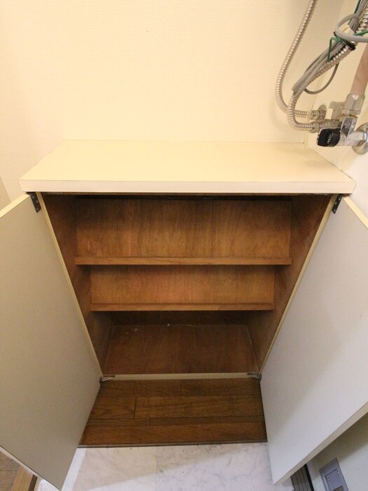 物件内観写真15　(靴箱)