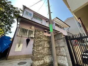 コ－ポカトレア外観写真