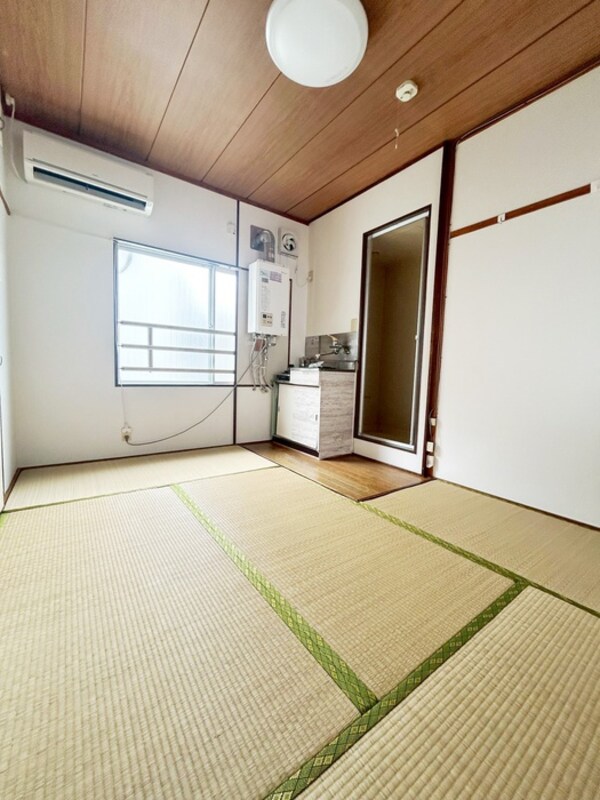 居室