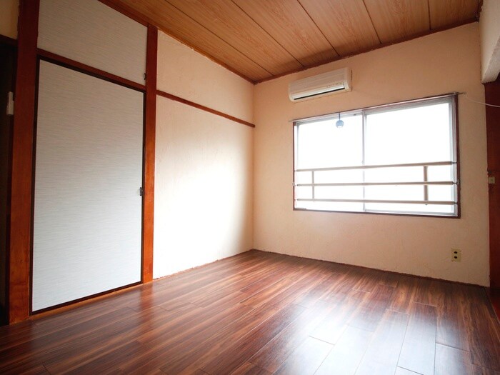 物件内観写真5　(居室)