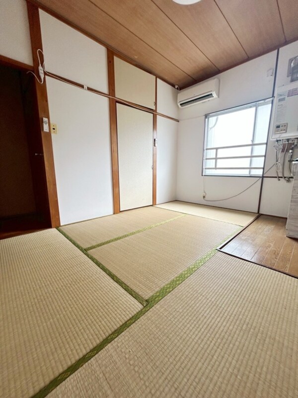 居室