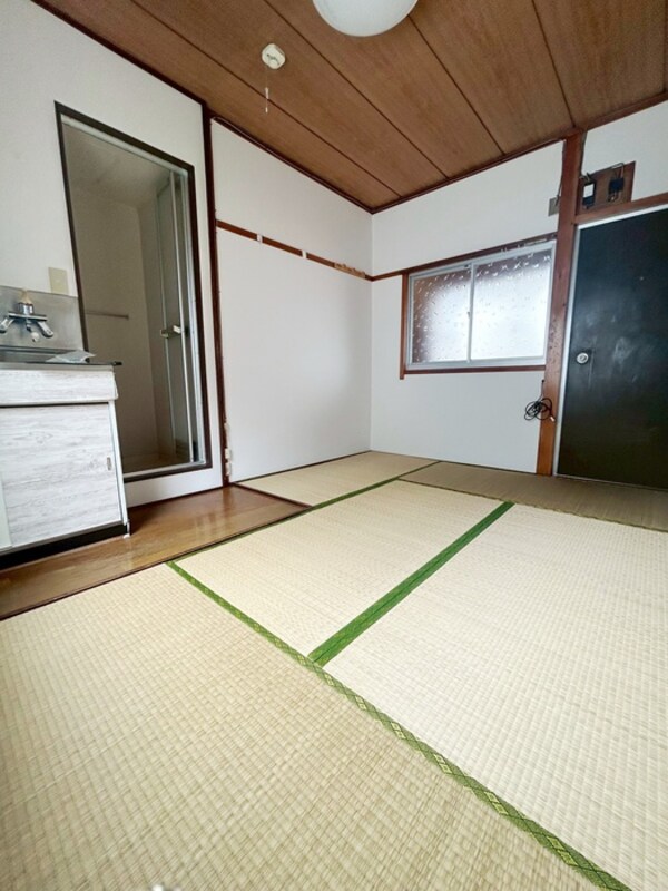居室