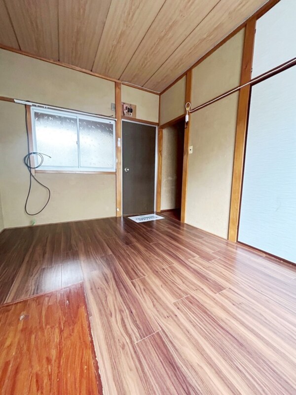 居室