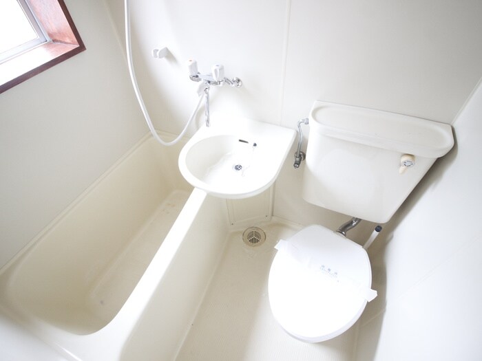 物件内観写真9　(バス／シャワールーム等)