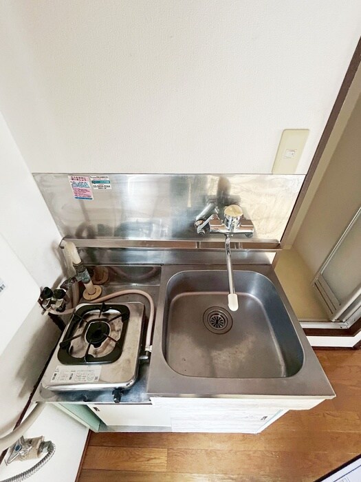 物件内観写真10　(キッチン)