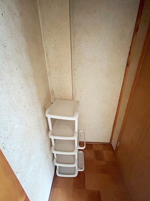 物件内観写真14　(靴箱)