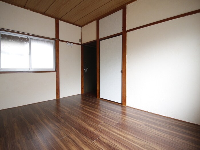 物件内観写真19　(居室)