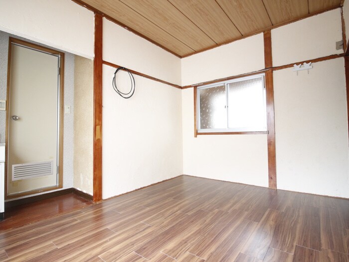 物件内観写真20　(居室)