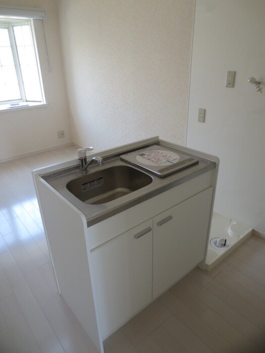 物件内観写真9　(キッチン)