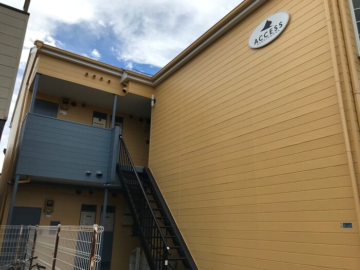 物件外観写真4　(外観写真)