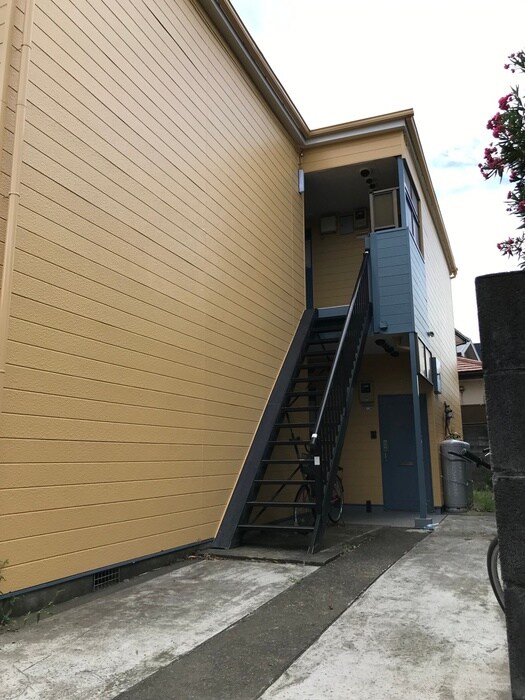 物件外観写真5　(外観写真)