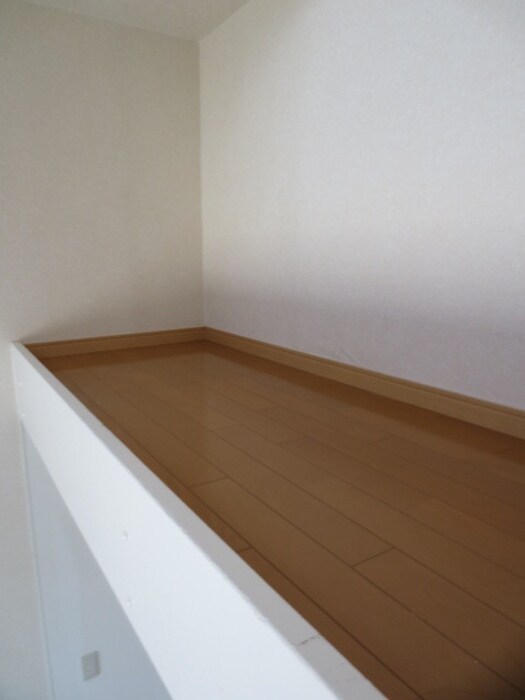 物件内観写真10　(ロフト)