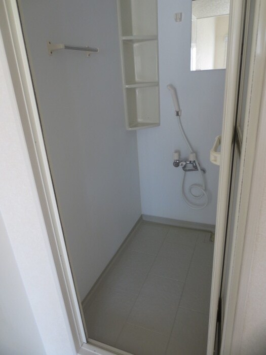 物件内観写真11　(バス／シャワールーム等)