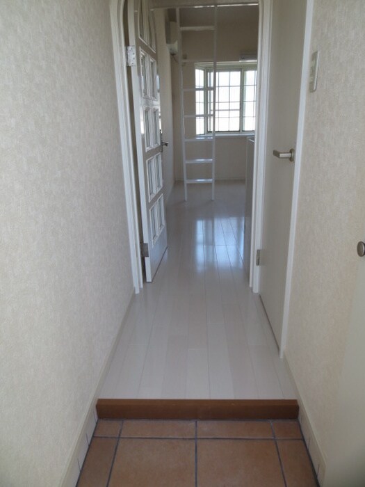 物件内観写真16　(靴箱)