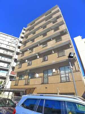 リヴェ－ルナガイ外観写真