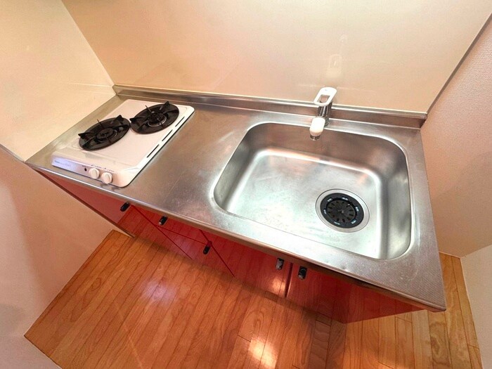 物件内観写真12　(キッチン)