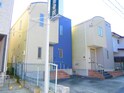 上尾市三井住宅B