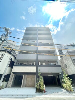 メインステージ入谷Ⅴ外観写真