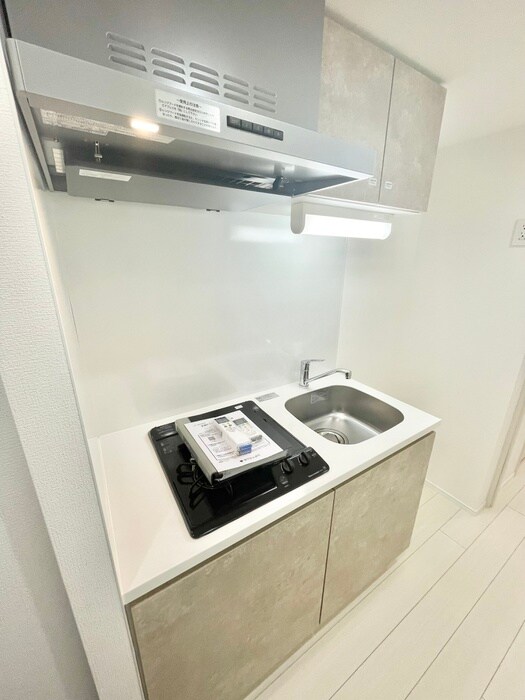 物件内観写真10　(キッチン)