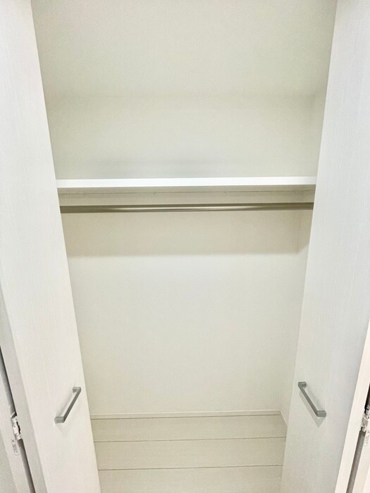 物件内観写真14　(収納)